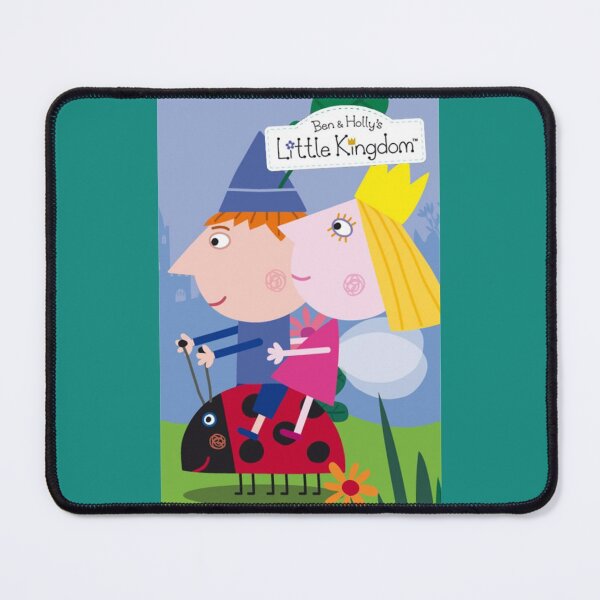 Item preview, Ben and hollys little kingdom design   designed and sold by iHeartGiggles.