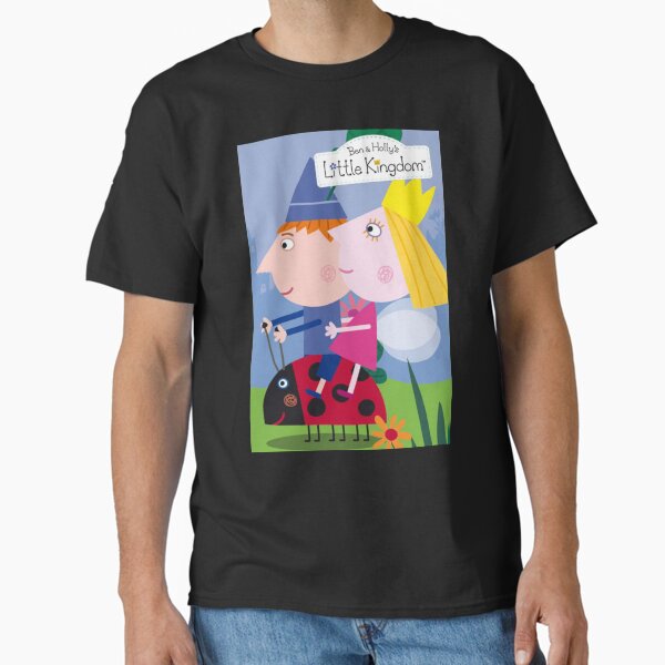 Item preview, Ben and hollys little kingdom design   designed and sold by iHeartGiggles.