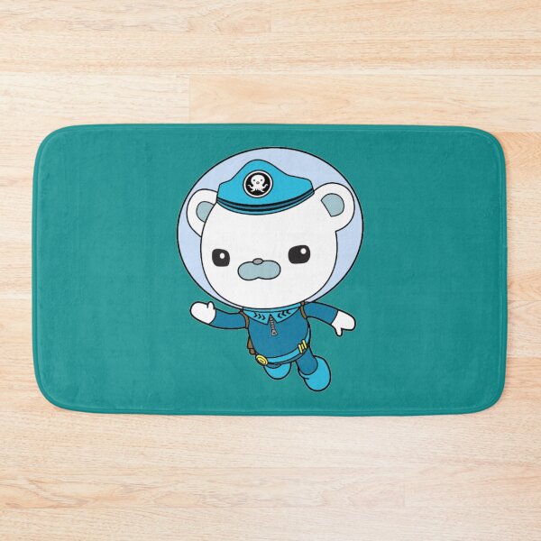 Item preview, Captain Barnacles    designed and sold by iHeartGiggles.