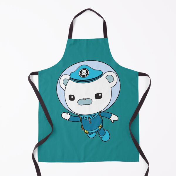 Item preview, Captain Barnacles    designed and sold by iHeartGiggles.