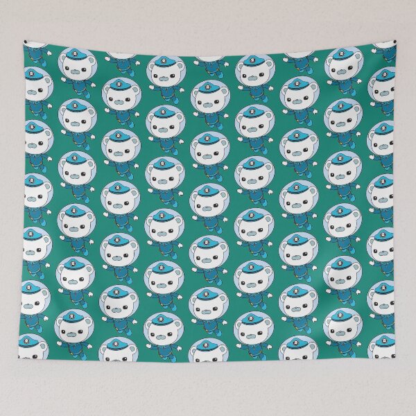 Item preview, Captain Barnacles    designed and sold by iHeartGiggles.