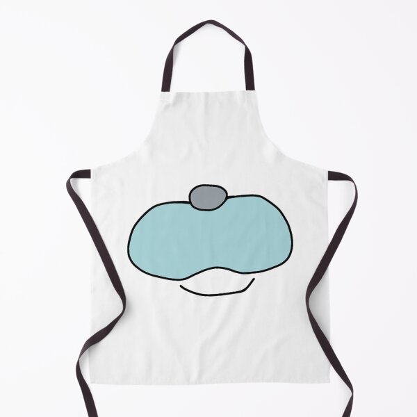 Item preview, Captain Barnacles - Octonauts    designed and sold by iHeartGiggles.