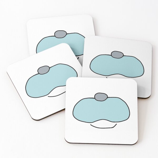 Item preview, Captain Barnacles - Octonauts    designed and sold by iHeartGiggles.