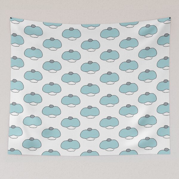 Item preview, Captain Barnacles - Octonauts    designed and sold by iHeartGiggles.