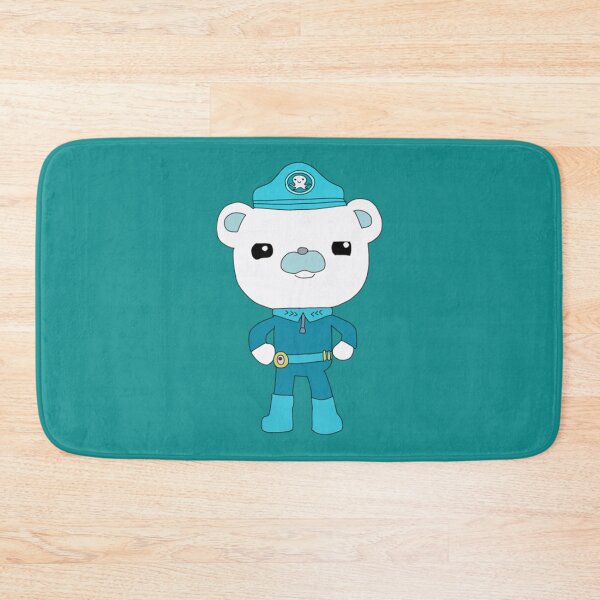 Item preview, Captain Barnacles 0ctonauts   designed and sold by iHeartGiggles.