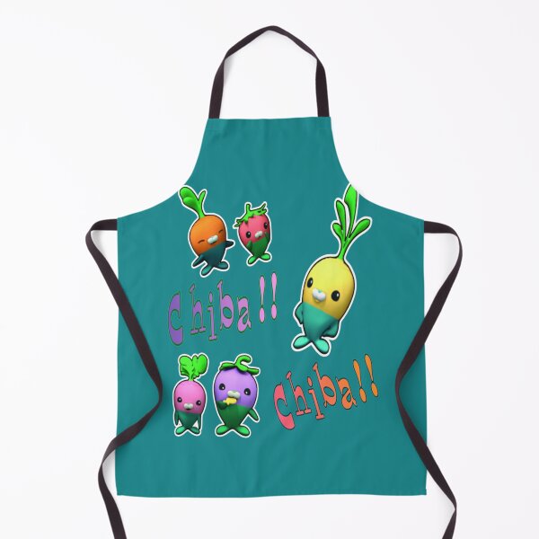 Item preview, CHIBA CHIBA- Back to School, Birthday Party Supplies. Aesthetic and Cute designed and sold by iHeartGiggles.