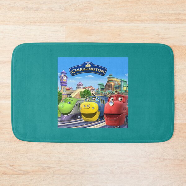 Item preview, Chuggington Background   designed and sold by iHeartGiggles.