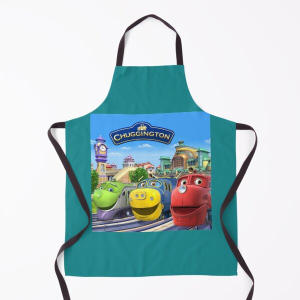 Item preview, Chuggington Background designed and sold by iHeartGiggles.