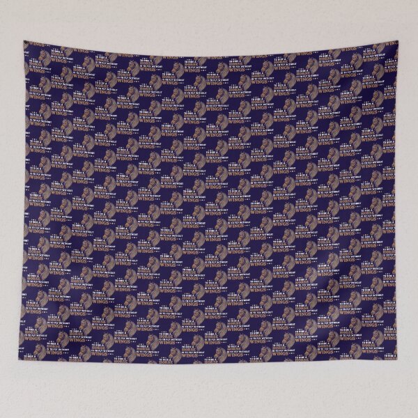Item preview, To ride a horse is to fly without wings   designed and sold by ALLISONBOUTIQUE.