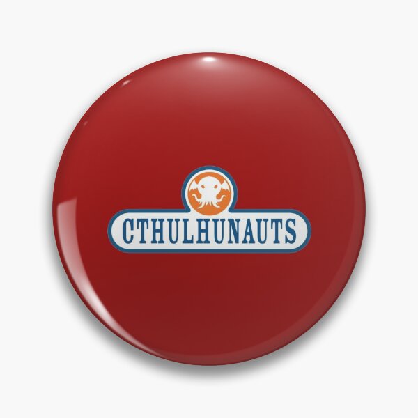 Item preview, Cthulhunauts!   designed and sold by iHeartGiggles.
