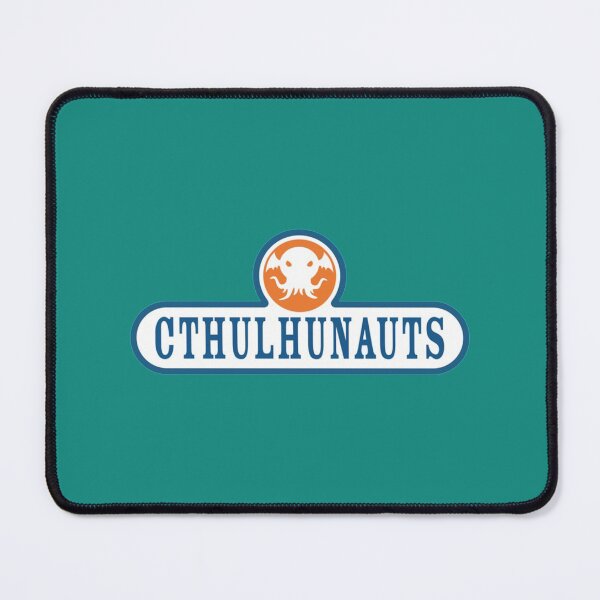 Item preview, Cthulhunauts!   designed and sold by iHeartGiggles.