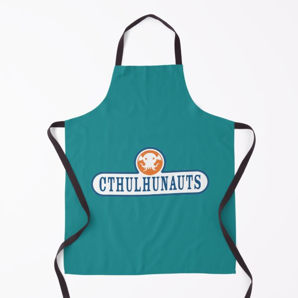 Item preview, Cthulhunauts!   designed and sold by iHeartGiggles.