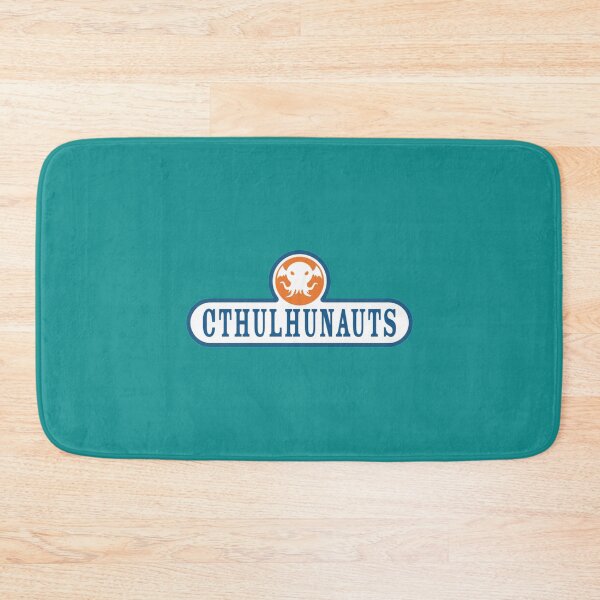 Item preview, Cthulhunauts!   designed and sold by iHeartGiggles.