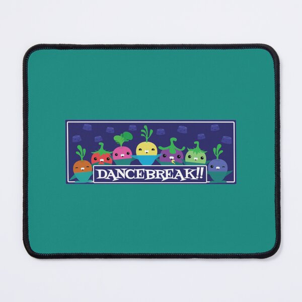 Item preview, DANCEBREAK!! 2 designed and sold by iHeartGiggles.