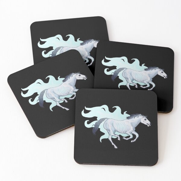 Item preview, Tombhoof  the magic horse designed and sold by ALLISONBOUTIQUE.