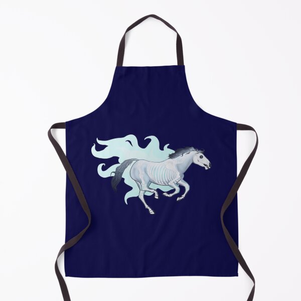 Item preview, Tombhoof the magic horse designed and sold by ALLISONBOUTIQUE.