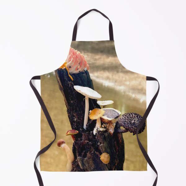Item preview, Mushroom Medley Totem designed and sold by Tori Thomas.
