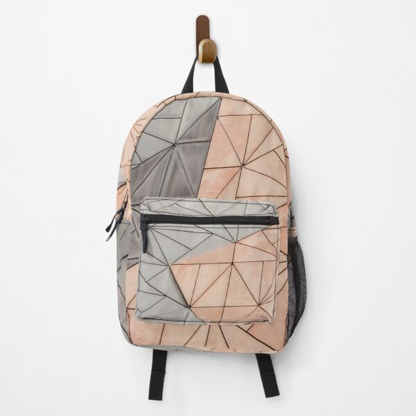 Item preview, Metal Polygons designed and sold by COLDWEAR.