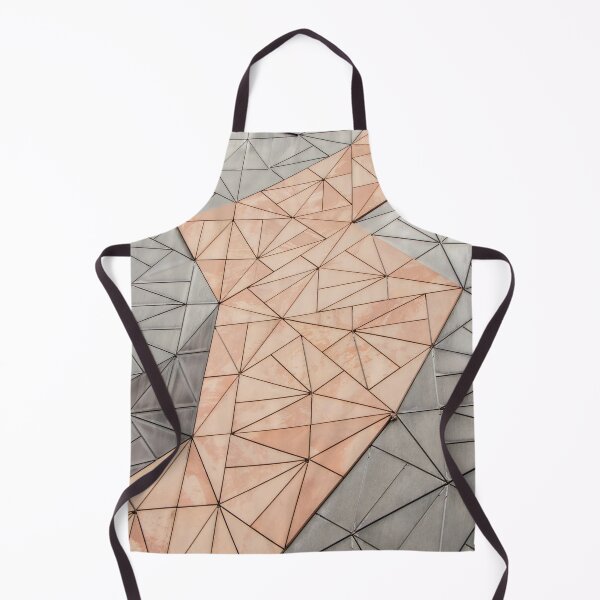 Item preview, Metal Polygons designed and sold by COLDWEAR.
