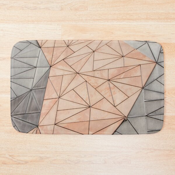 Item preview, Metal Polygons designed and sold by COLDWEAR.