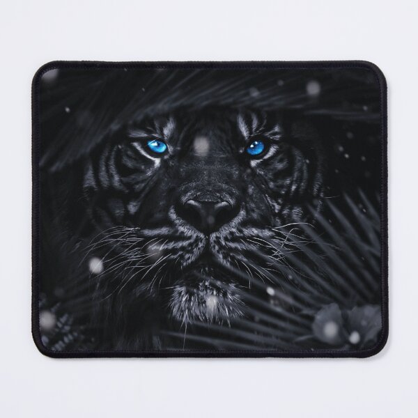 Item preview, Jungle tiger designed and sold by Destroyed-Pixel.
