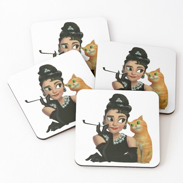 Item preview, Golightly designed and sold by Damn Baleal.
