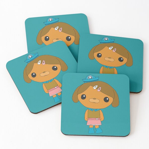 Item preview, Dashi - Octonauts   designed and sold by iHeartGiggles.