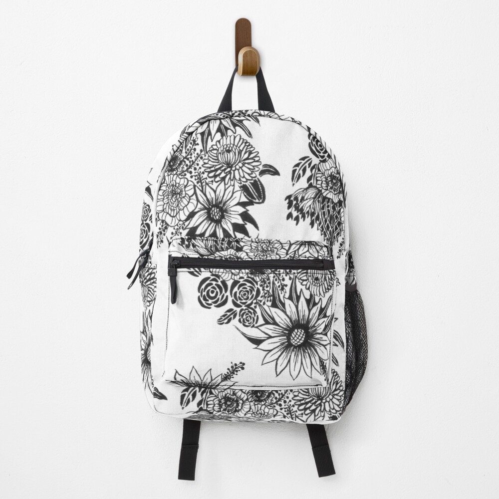 Item preview, Backpack designed and sold by LineLinLee.