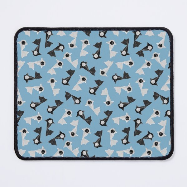 Item preview, Yin and Yang origami fish pattern designed and sold by Destroyed-Pixel.