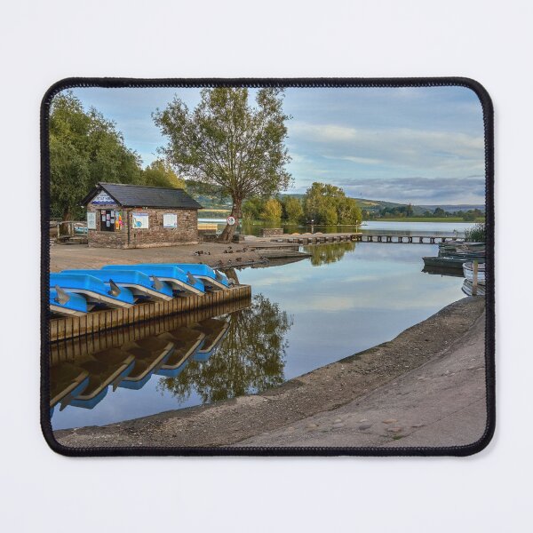 Item preview, Upturned boats, Llangorse Lake, Brecon Beacons designed and sold by VnGphoto.