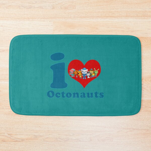 Artikelvorschau, Ich liebe Oktonauten Octo Crew entworfen und verkauft von iHeartGiggles.