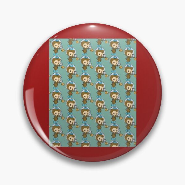 Item preview, Jumping Jellyfish! Graphic  designed and sold by iHeartGiggles.