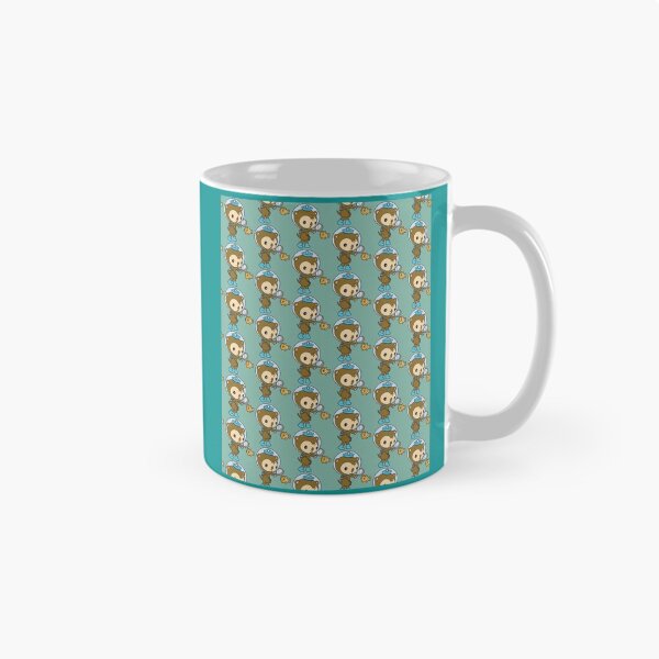 Item preview, Jumping Jellyfish! Graphic  designed and sold by iHeartGiggles.