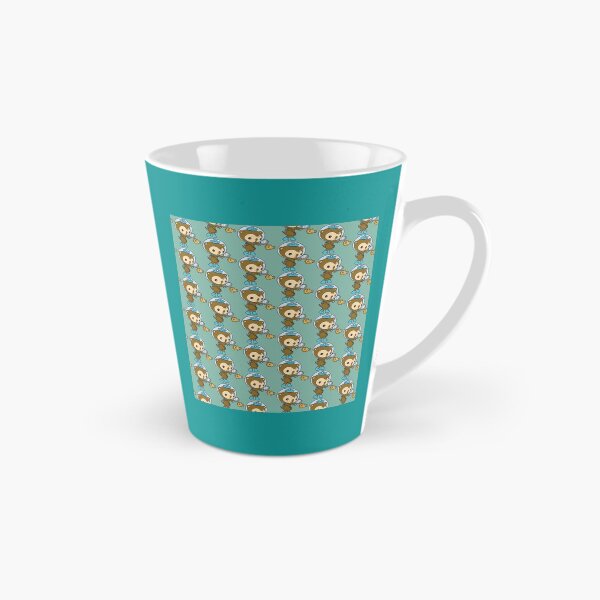 Item preview, Jumping Jellyfish! Graphic  designed and sold by iHeartGiggles.