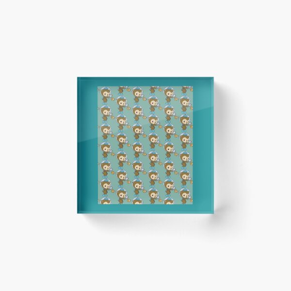 Item preview, Jumping Jellyfish! Graphic  designed and sold by iHeartGiggles.
