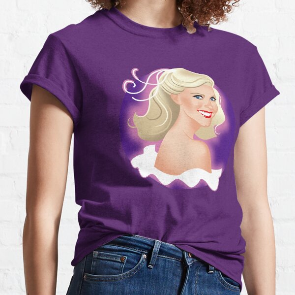 Xanadu Classic T-Shirt