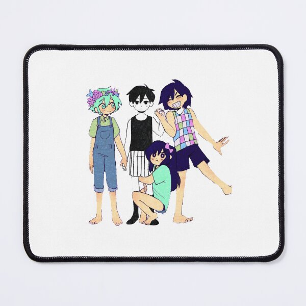 Item preview, OMORI,FAMILY,FUNNY designed and sold by Laura-Arso.