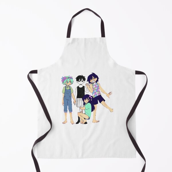Item preview, OMORI,FAMILY,FUNNY designed and sold by Laura-Arso.
