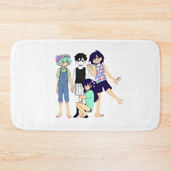 Item preview, OMORI,FAMILY,FUNNY designed and sold by Laura-Arso.