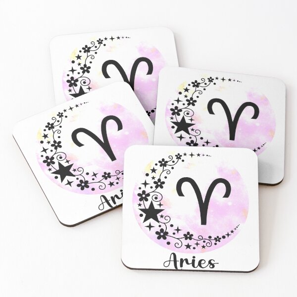 Item preview, Aries designed and sold by shyflamingo.