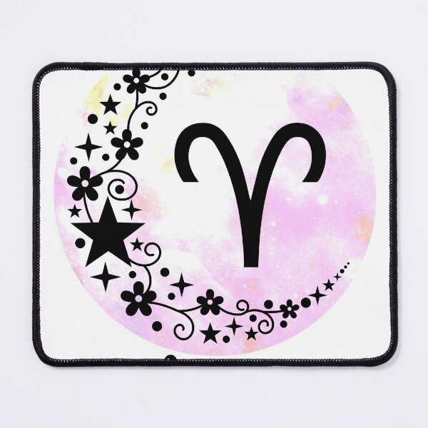 Item preview, Aries designed and sold by shyflamingo.
