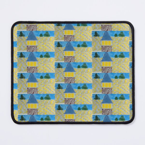Item preview, The Roof designed and sold by Art by Anita Burkett.