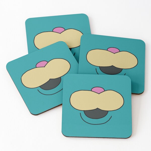 Item preview, Kwazii - Octonauts    designed and sold by iHeartGiggles.