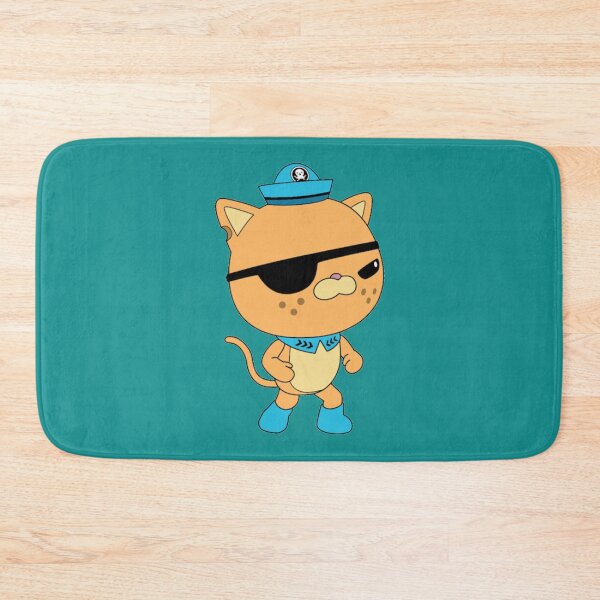 Item preview, Kwazii Cat, Yeeoooow   designed and sold by iHeartGiggles.
