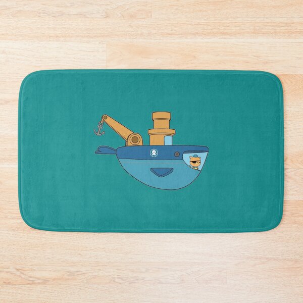 Item preview, Kwazii from Octonauts the baby sea designed and sold by iHeartGiggles.