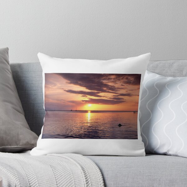 Item preview, Sunset Abaco sound Bahamas designed and sold by Jim Hellier.