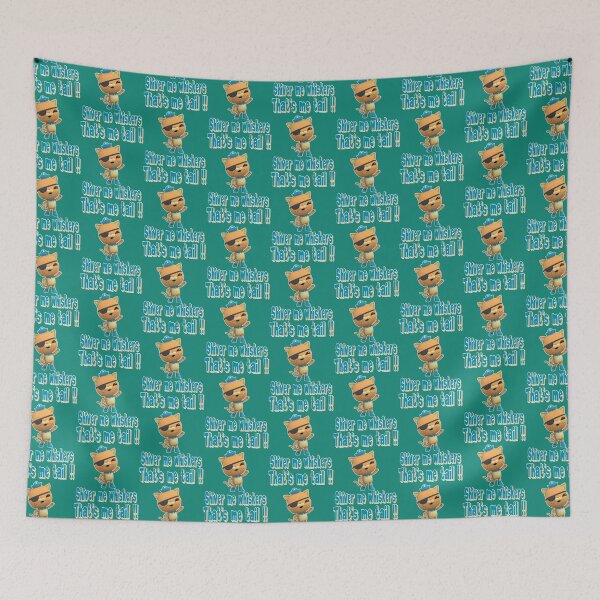 Item preview, KWAZII-THATS ME TAIL- Back to School,  Birthday Party Supplies. Aesthetic and Cute   designed and sold by iHeartGiggles.