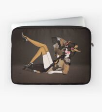 Sakura Laptop Sleeve