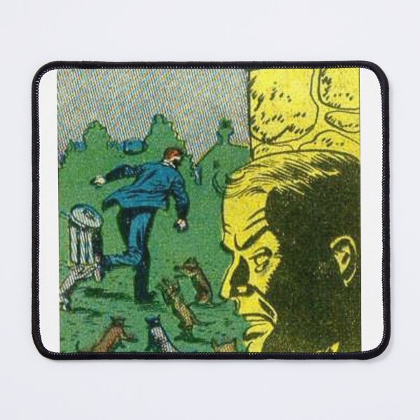 Item preview, Golden age horror comics for American comic book lovers | Scary vintage comics | Classic retro comic books designed and sold by Awesome 4 all.