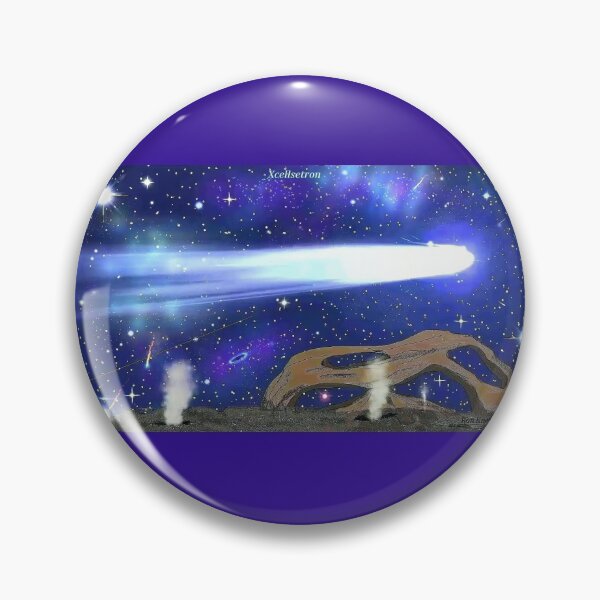 Item preview,  COSMIC ART       //                   Xcellsetron! designed and sold by Imagin8er.
